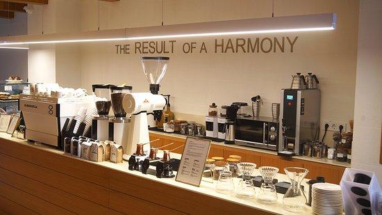 The Sudd Coffee Old Town